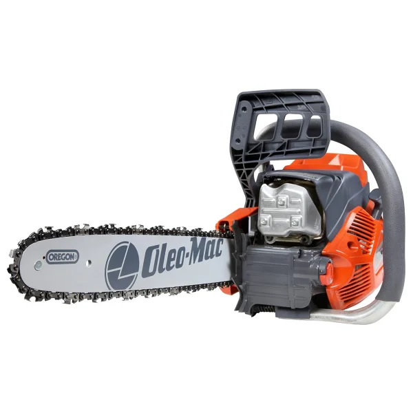 Oleo-Mac Gsh 400 1.7 Kw Motorlu Testere - Görsel 9