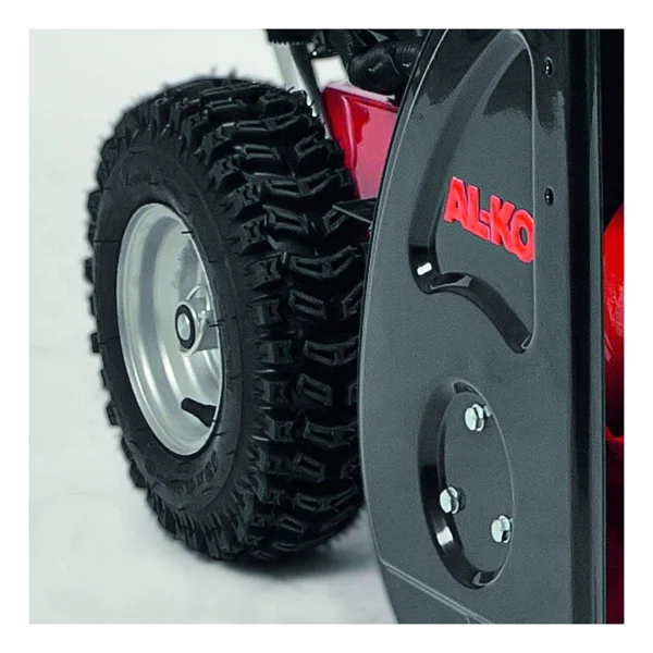 Al-Ko Snowline 560 Iı Kar Küreme Makinesi - Görsel 3