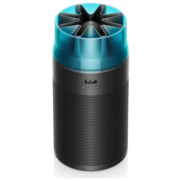 Dyson Hushjet Purifier Compact Hava Temizleyici - Görsel 9