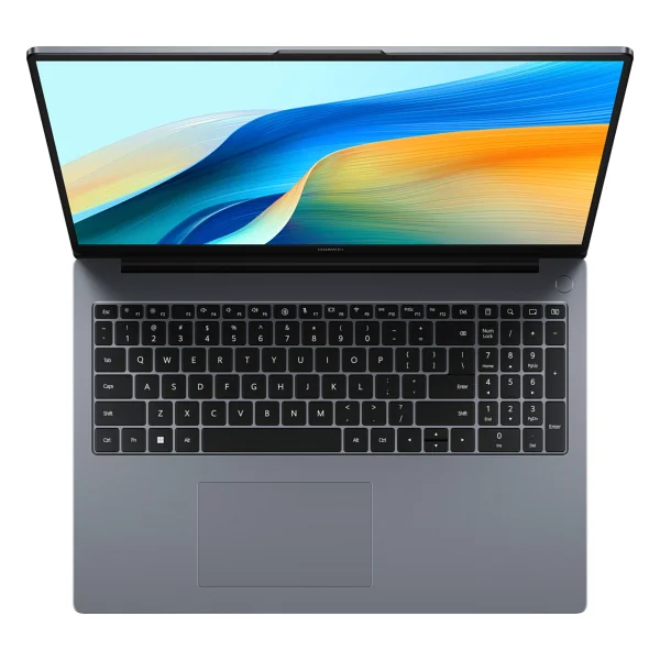 Huawei Matebook D16 İ5-13420h 16 GB 512 GB SSD UHD Graphics 16" Wuxga Notebook - Görsel 6