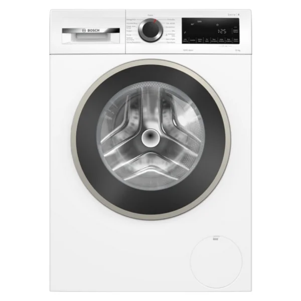Bosch Çeyiz Seti Kgn55cwe0n - Sms4ıkw62t - Wga25202tr - Wqg25201tr - Görsel 4