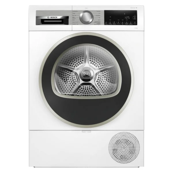 Bosch Çeyiz Seti Kgn55cwe0n - Sms4ıkw62t - Wga25202tr - Wqg25201tr - Görsel 5
