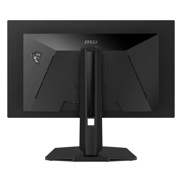 Msı Mag 273qp Qd-OLED X24 26.5" 0.03 Ms 2k Pivot 240 Hz Oyuncu Monitörü - Görsel 7