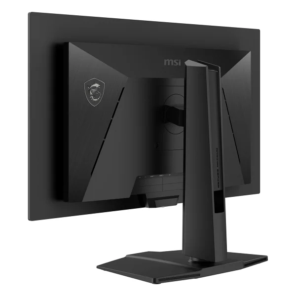 Msı Mag 273qp Qd-OLED X24 26.5" 0.03 Ms 2k Pivot 240 Hz Oyuncu Monitörü - Görsel 9