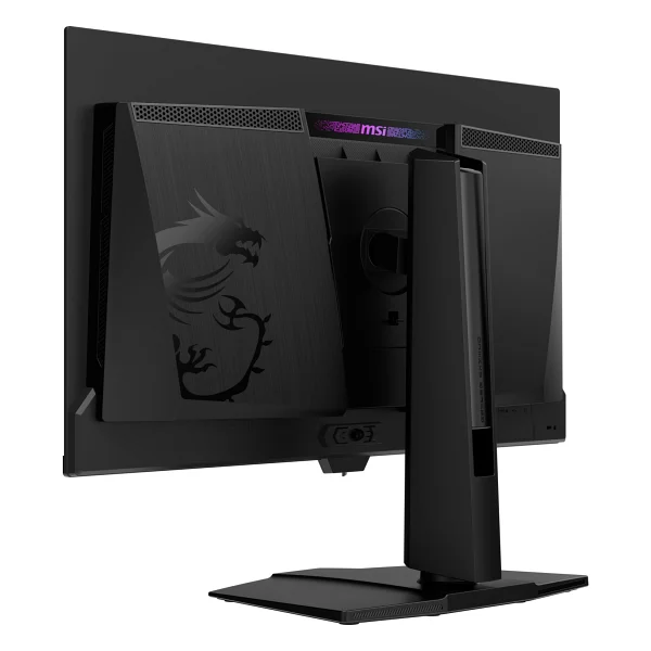 Msı Mpg 271qr Qd-OLED X50 27" 0.03 Ms 2k Pivot 500 Hz Oyuncu Monitörü - Görsel 6