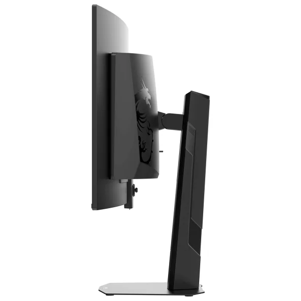 Msı Mpg 341cqr Qd-OLED X36 34" 0.03 Ms Wqhd Curved 360 Hz OLED Oyuncu Monitörü - Görsel 3