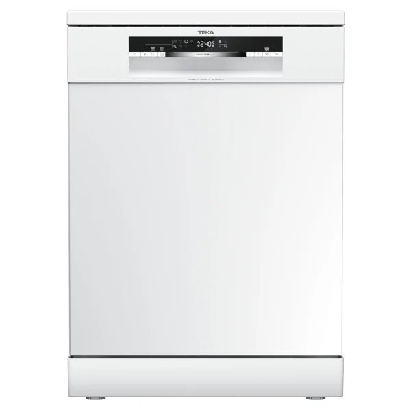 Teka Dfs 46760 Wh 7 Programlı Bulaşık Makinesi - Görsel 7
