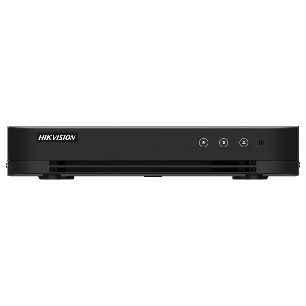 Hikvision Ds-7204hghı-M1/C Full HD 4 Kanal Dvr Kayıt Cihazı - Görsel 2