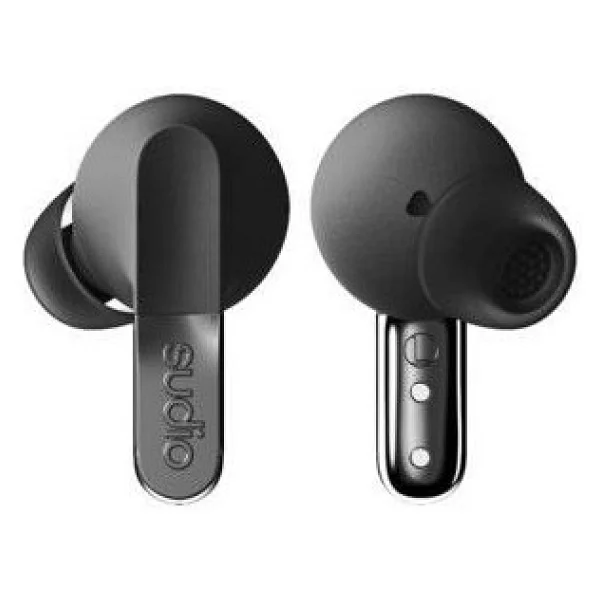 Sudio N3 Pro ANC TWS Kulak İçi Bluetooth Kulaklık - Görsel 3