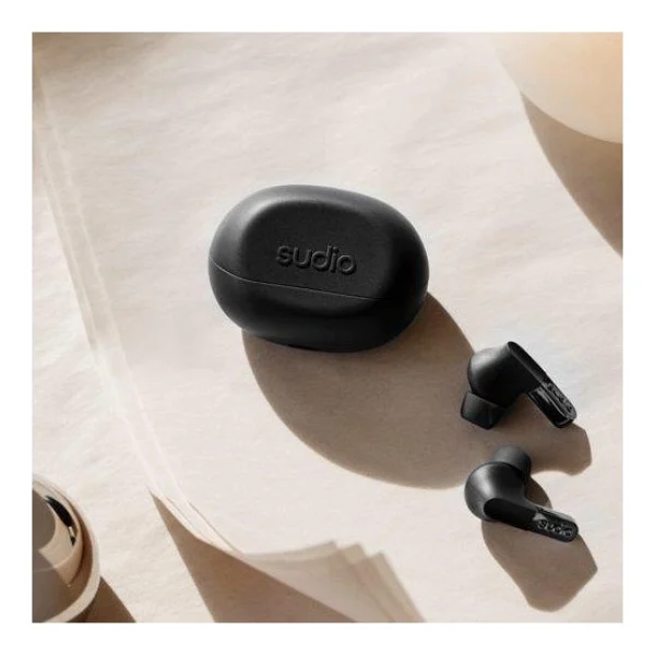 Sudio N3 Pro ANC TWS Kulak İçi Bluetooth Kulaklık - Görsel 4