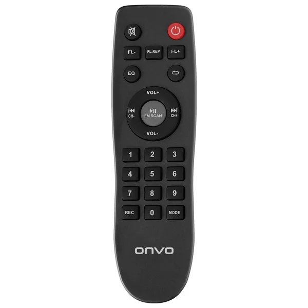 Onvo Ovps200h Bluetooth Hoparlör - Görsel 5