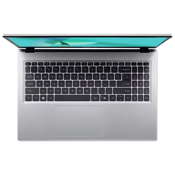 Acer Aspire Go Ag15-41 AMD Ryzen 7 7735hs 24gb 512gb SSD Windows 11 Home AMD Radeon Graphics 15.6'' Fullhd (1920x1080) Taşınabilir Bilgisayar Nxj7fey002h05 + Zetta Çanta - 512 GB - 24 GB - Görsel 4