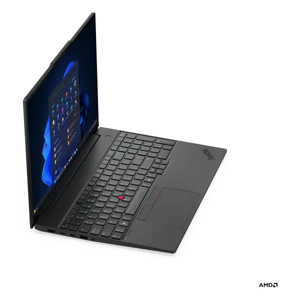 Lenovo Thinkpad E16 Gen 3 21st0058tx Ryzen 5 220 16 GB 512 GB SSD Radeon 740m 16" Wuxga Notebook - Görsel 4