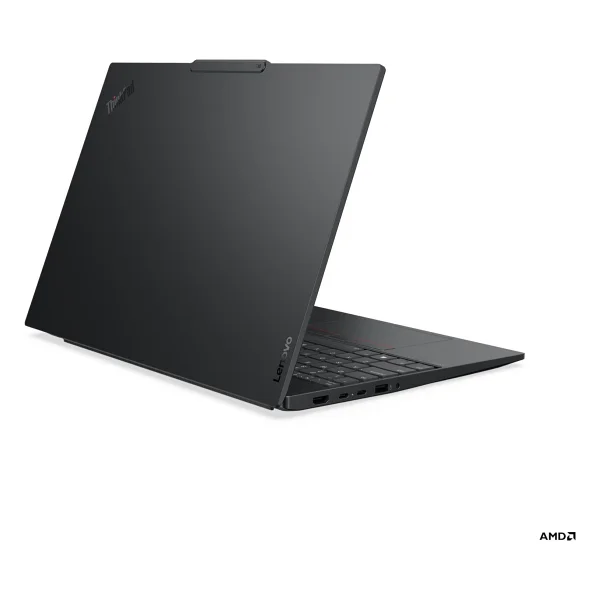 Lenovo Thinkpad E16 Gen 3 21st0058tx Ryzen 5 220 16 GB 512 GB SSD Radeon 740m 16" Wuxga Notebook - Görsel 5
