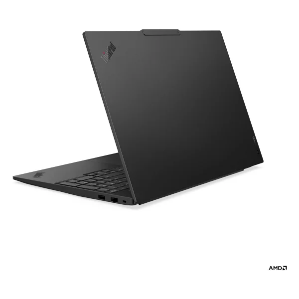 Lenovo Thinkpad E16 Gen 3 21st0058tx Ryzen 5 220 16 GB 512 GB SSD Radeon 740m 16" Wuxga Notebook - Görsel 6