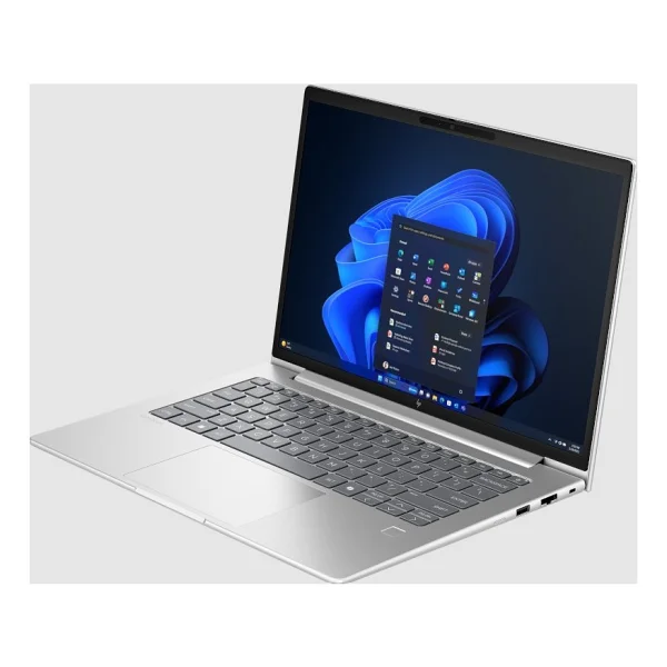 Hp Elitebook 6 G1i Ad4n5et Ultra 5 225u 8 GB 512 GB SSD Intel Graphics 14" Wuxga Notebook - Görsel 2