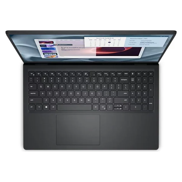 Dell Pro 15 Essential Pv15250 Core 3 100u 8 GB 512 GB SSD Intel Graphics 15.6" Free Dos Full HD Notebook - Görsel 4