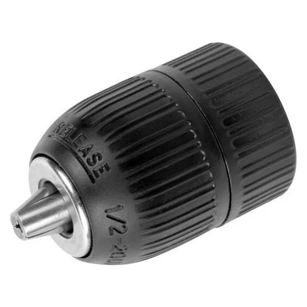 Bay-Tec Mu2520 Plastik Pratik Mandren 13 Mm 1/2x20 - Görsel 2