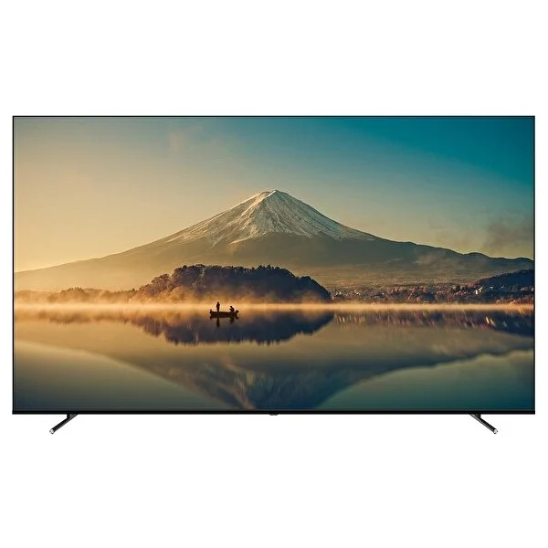 Dijitsu 55 Dq 38000 4K Ultra HD 55" 140 Ekran Uydu Alıcılı Google Smart QLED TV - Görsel 8