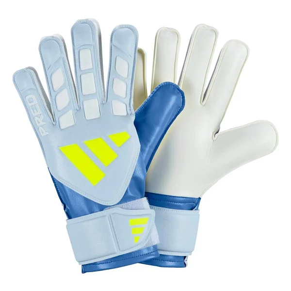 Adidas Predator Trn Ka7793 Çocuk Kaleci Eldiveni - Görsel 10