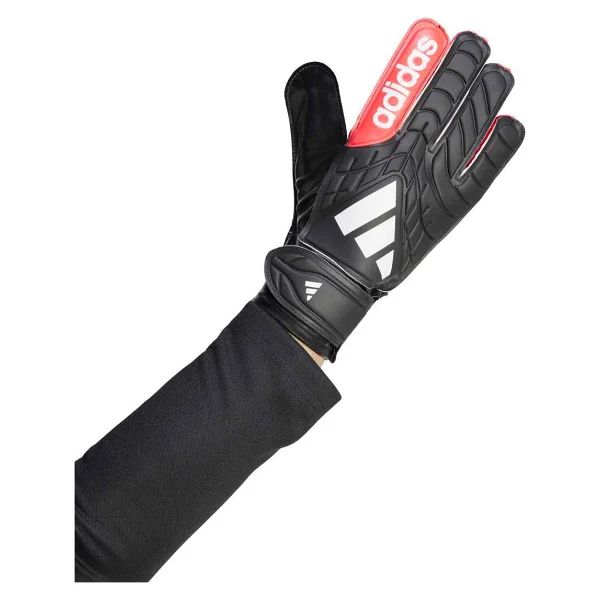Adidas Copa Glove Club Ka7805 Siyah Kaleci Eldiveni - Görsel 2