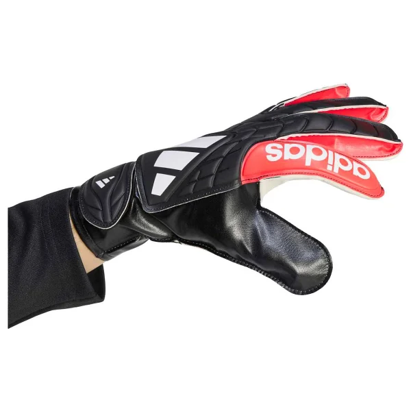 Adidas Copa Glove Club Ka7805 Siyah Kaleci Eldiveni - Görsel 3