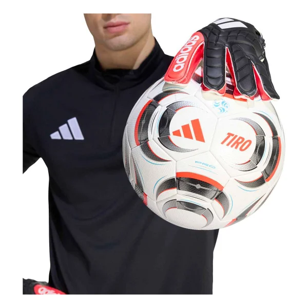 Adidas Copa Glove Club Ka7805 Siyah Kaleci Eldiveni - Görsel 4