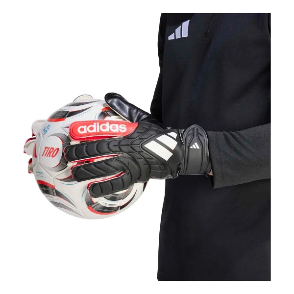 Adidas Copa Glove Club Ka7805 Siyah Kaleci Eldiveni - Görsel 5