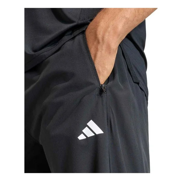 Adidas Workout Essentials Flex Erkek Eşofman Altı - Görsel 2