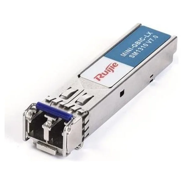 Ruijie Reyee Mini-Gbıc-Lx-Sm1310 Sfp Modül - Görsel 5
