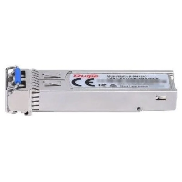 Ruijie Reyee Mini-Gbıc-Lx-Sm1310 Sfp Modül - Görsel 7