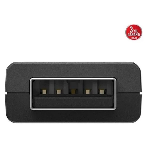 Asus USB-Be92 Nano 6500 Mbps Kablosuz Ağ Adaptörü - Görsel 8