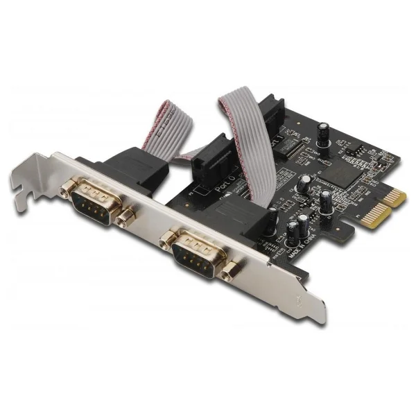 Digitus Ds-30000-1 Pcı Çevirici - Görsel 4