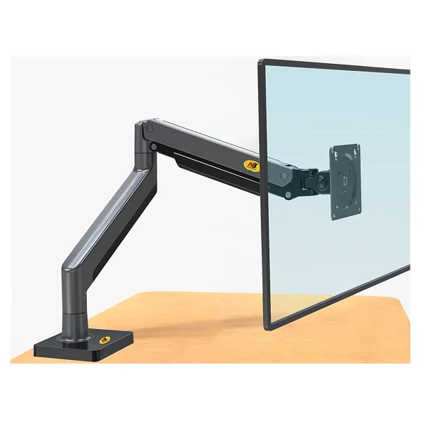 North Bayou G45 27-40 İnç Tek Kollu Monitör Standı - Görsel 7