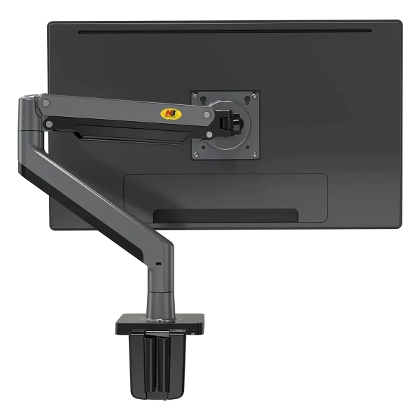 North Bayou G45 27-40 İnç Tek Kollu Monitör Standı - Görsel 3