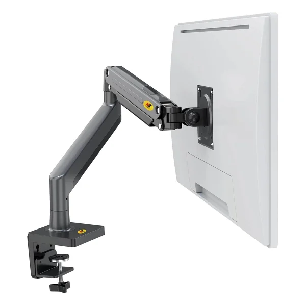 North Bayou G45 27-40 İnç Tek Kollu Monitör Standı - Görsel 5
