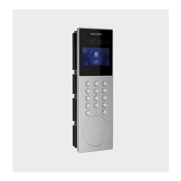 Hikvision Ds-Kd9203-E6 Yüz Tanıma Terminali - Görsel 2