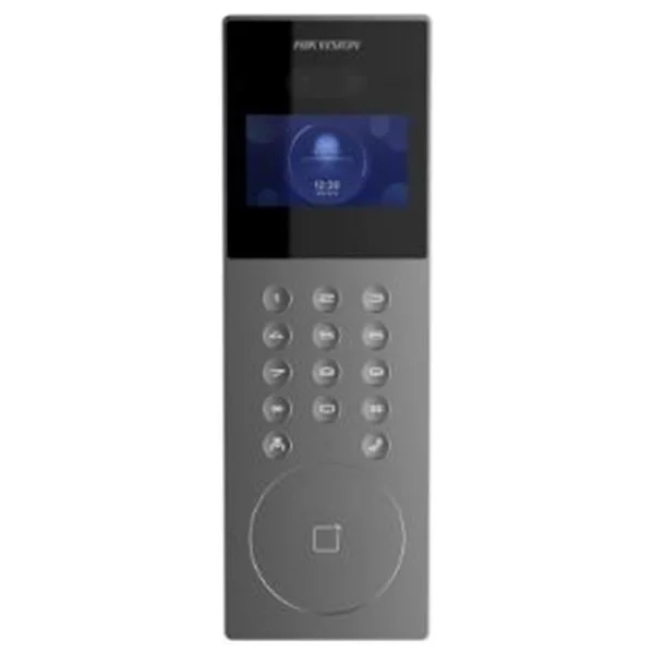 Hikvision Ds-Kd9203-E6 Yüz Tanıma Terminali - Görsel 3