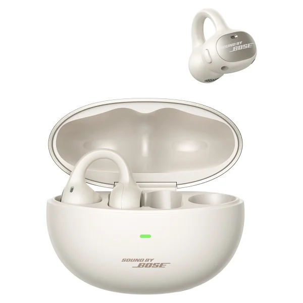 Baseus Inspire Xc1 Beyaz Open Ear Bluetooth Kulaklık - Görsel 8