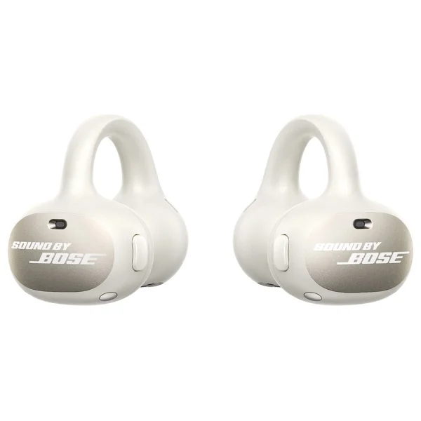 Baseus Inspire Xc1 Beyaz Open Ear Bluetooth Kulaklık - Görsel 3