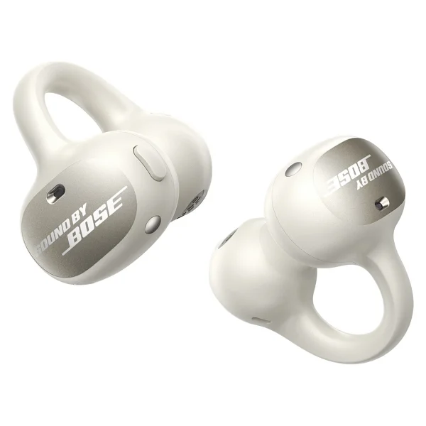 Baseus Inspire Xc1 Beyaz Open Ear Bluetooth Kulaklık - Görsel 5