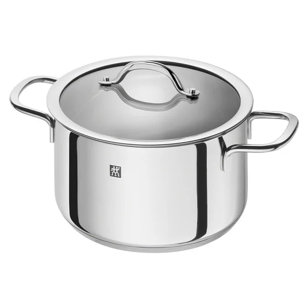 Zwilling 663300000 Neo 5'li Tencere Seti - Görsel 6