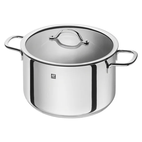 Zwilling 663300000 Neo 5'li Tencere Seti - Görsel 9