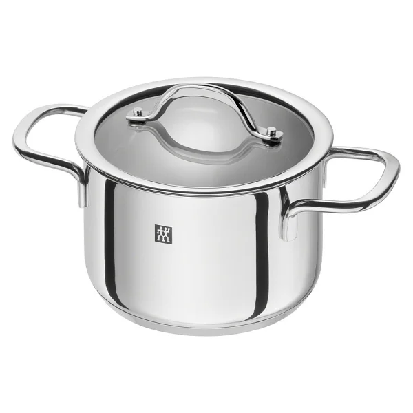 Zwilling 663300000 Neo 5'li Tencere Seti - Görsel 10