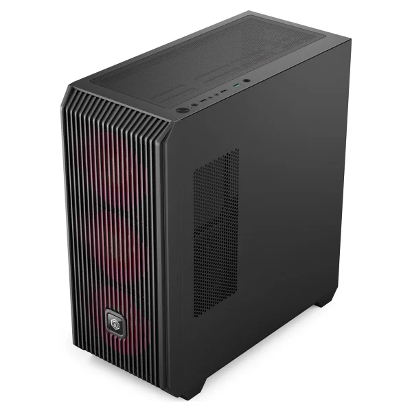 Gamebooster E8501b Argb Fanlı 850 W E-Atx Oyuncu Kasası - Görsel 8