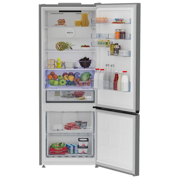 Beko 670477 Eı AI Kombi No Frost Buzdolabı - Görsel 5