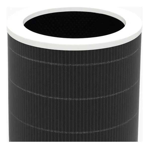 Purmed Xiaomi Mi Mijia Smart Air Purifier 6 Uyumlu Gri Hepa Filtre Yüksek Verimli, Rfıd Chip - Görsel 8