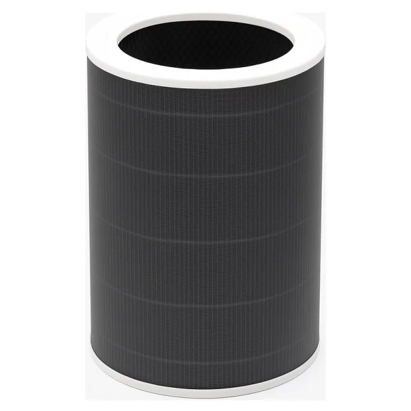 Purmed Xiaomi Mi Mijia Smart Air Purifier 6 Uyumlu Gri Hepa Filtre Yüksek Verimli, Rfıd Chip - Görsel 9
