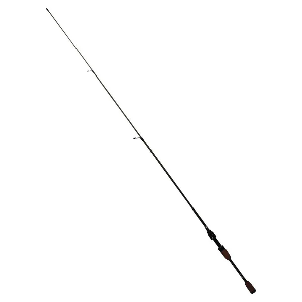 Fujin Trout 165cm 05-6gr Teleskopik Alabalık Kamışı - Görsel 2