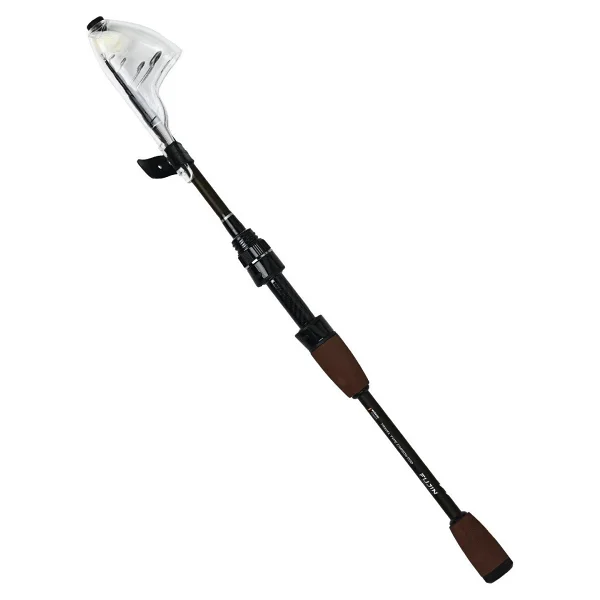 Fujin Trout 165cm 05-6gr Teleskopik Alabalık Kamışı - Görsel 4